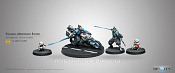 Yojimbo, Mercenary Sword BOX Infinity - фото