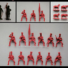 Prussian Hussars (1/72) Strelets (155) (155)