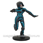Dreadball-Wildcard-MVP-Striker bli, 28 mm, Mantic - фото