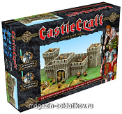 Сборные фигуры из пластика Castlecraft Древний мир (игровой набор) Технолог - фото