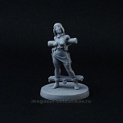 vg-20 - Gypsy prisoner 28 mm, Brother Vinni`s - фото