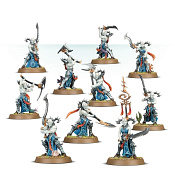 IDONETH DEEPKIN: NAMARTI THRALLS - фото