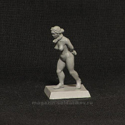 ukr - Ukrainian slavegirl (naked) 28 mm, Brother Vinni`s - фото