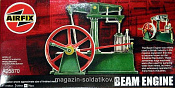 А Коромысловый двигатель BEAM ENGINE Airfix - фото