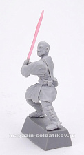 Сборная миниатюра из смолы Винду, 28 мм, ArmyZone Miniatures - фото