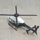 Helicopter Bell Majorette 1/64 (602-084) (602-084)