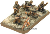 Commonwealth Rifle Platoon (15мм) Flames of War - фото