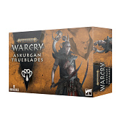 Warcry: Askurgan Trueblades - фото