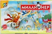 Миллионер Юниор - фото