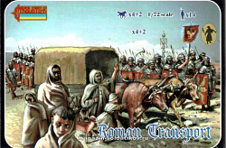 Roman Transport 1:72, Linear B (116) (116)