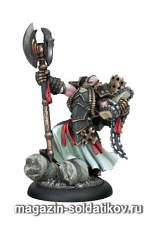 PIP 32033 Protectorate Epic Warcaster The Testament of Menoth BLI. Фэнтези - фото