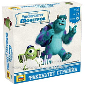 Университет монстров. Звезда - фото