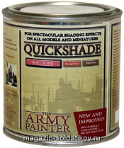 Quick Shade, светлая (250 мл) Army Painter - фото