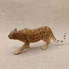 Амурский леопард Collecta 2015 (QJ020) (QJ020)