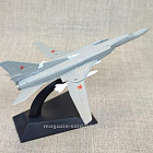 Ту-22М2, Легендарные самолеты, выпуск 108 (ЛС108) (ЛС108)
