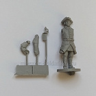 Пикинёр, 28 мм, Аванпост (32011) (32011)