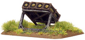28cm sWG41 Rocket launcher (15мм) Flames of War - фото