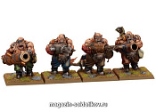LEADBELCHERS BOX Warhammer. Wargames (игровая миниатюра) - фото