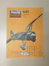 Maly Modelarz 06/1987 - фото