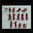 Солдатики из пластика Arabsin Ambush (1/72) Strelets (М149) (М149)