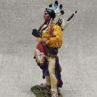 Roman Nose HOBBY& WORK 1/32 (INAH024) (INAH024)