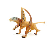 Диморфодон Schleich - фото