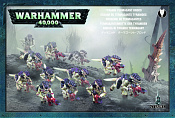 51-17 Tyranid Hormagaunt Brood - фото