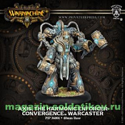 PIP 36004 Convergence Axis Harmonic BLI, Warmachine - фото