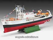 Сборная модель из пластика RV 05101-Судно Ocean Exploration (1/125), Revell - фото