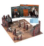 Kill Team: Chalnath - фото