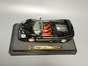 Burrago Ferrari F50 (1995) 1/24 - фото