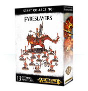 70-85 Start Collecting! Fyreslayers - фото