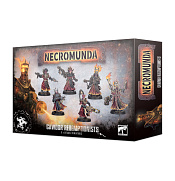 Necromunda: Cawdor Redemptionists - фото
