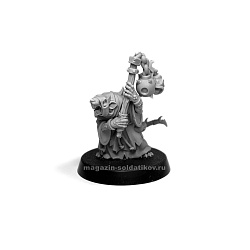 Plague Disciples 2, 28 mm Punga miniatures (WPD2) (WPD2)