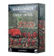41-25 Combat Patrol Blood Angels - фото