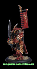 PIP 74004 Skorne Cyclops Savage Light Warbeast BLI, Warmachine - фото