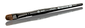 Сборные фигуры из пластика 63-17 Большая чернильная кисть Citadel (Citadel Large Shade Brush), арт. 63-17 - фото