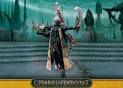 DARK ELDAR HOMUNCULUS BLI Warhammer. Wargames (игровая миниатюра) - фото
