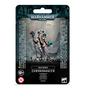 Necrons Chronomancer - фото