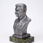 Бюст из металла 1/10-02 Бюст И.В. Сталина EK Castings (1/10-02-К) (1/10-02-К)