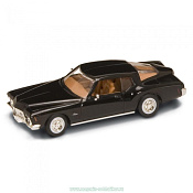 Масштабная модель в сборе и окраске «Buick Riviera GS» 1971 г., 1/43 Yat Ming - фото