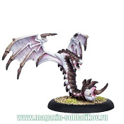 PIP 73075 Legion Afllictor BLI Warmachine. Wargames (игровая миниатюра) - фото