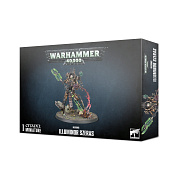 49-66 Necrons Illuminor Szeras - фото