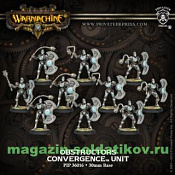 PIP 36016 Convergence Obstructors BOX, Warmachine - фото