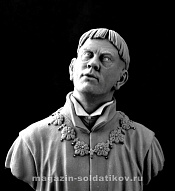 Бюст из смолы Дофин Франции, 200 мм Chronos Miniatures - фото