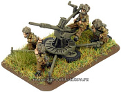 20mm Polsten AA gun (15мм) Flames of War - фото