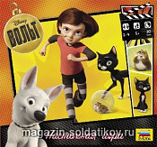Игра Вольт. Звезда - фото
