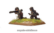 Миниатюра из металла Bazooka pack (x10) (15мм) Flames of War - фото
