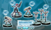 Набор Поддержки ALEPH BOX Infinity. Фэнтези - фото