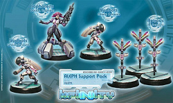Набор Поддержки ALEPH BOX Infinity (280831-0399) (280831-0399)